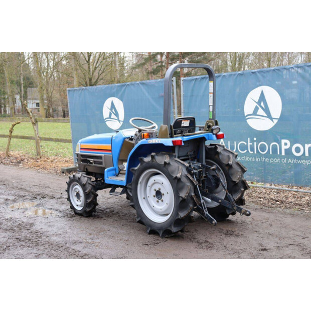 Iseki Sial 223-45779608