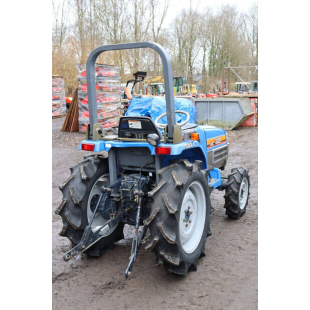 Iseki Sial 223-45779610