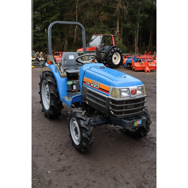 Iseki Sial 223-45779611