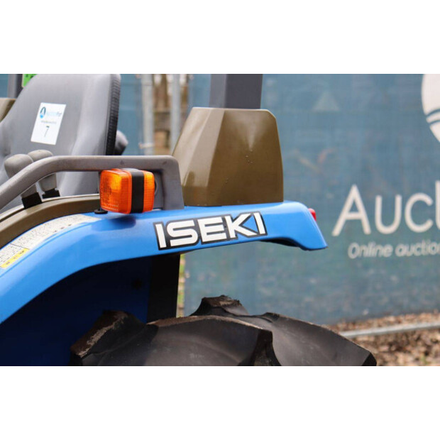 Iseki Sial 223-45779615