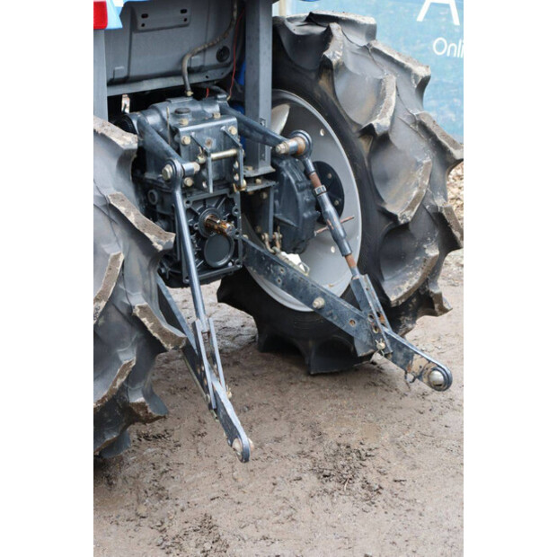 Iseki Sial 223-45779620