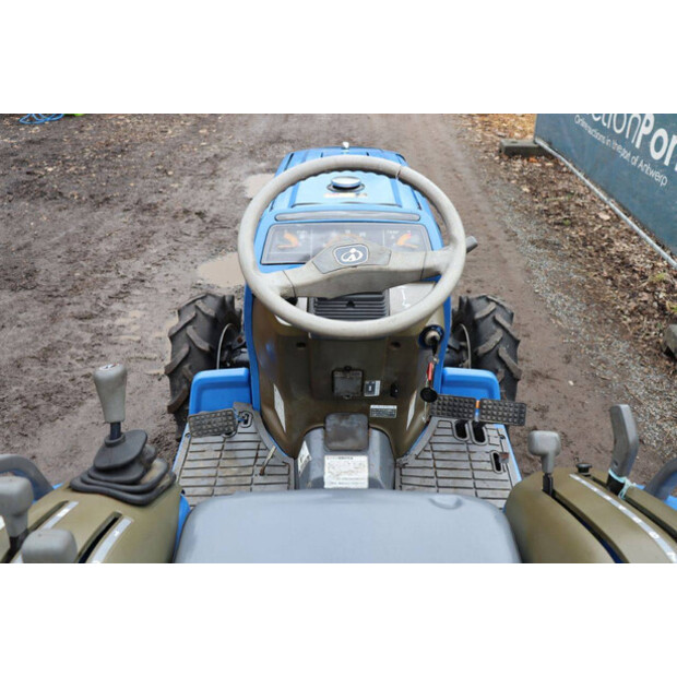 Iseki Sial 223-45779624