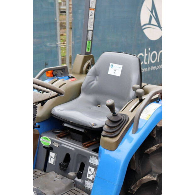 Iseki Sial 223-45779630