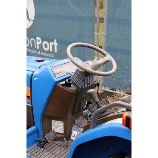 Iseki Sial 223-45779631