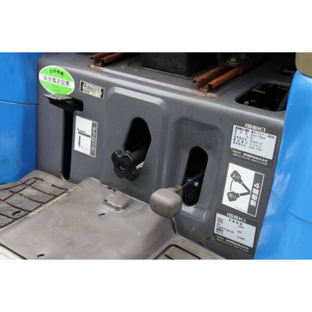 Iseki Sial 223-45779637