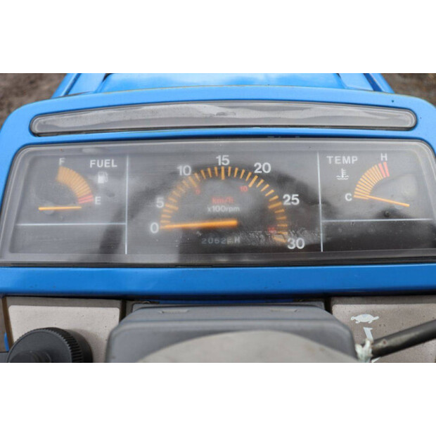 Iseki Sial 223-45779644