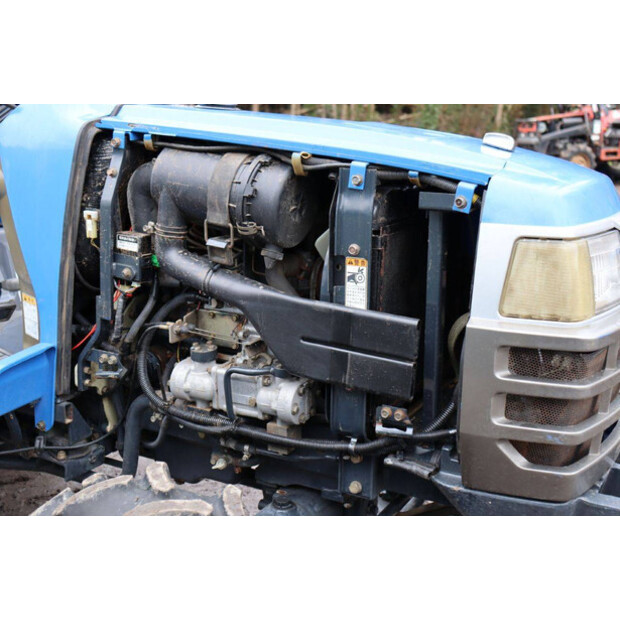 Iseki Sial 223-45779646