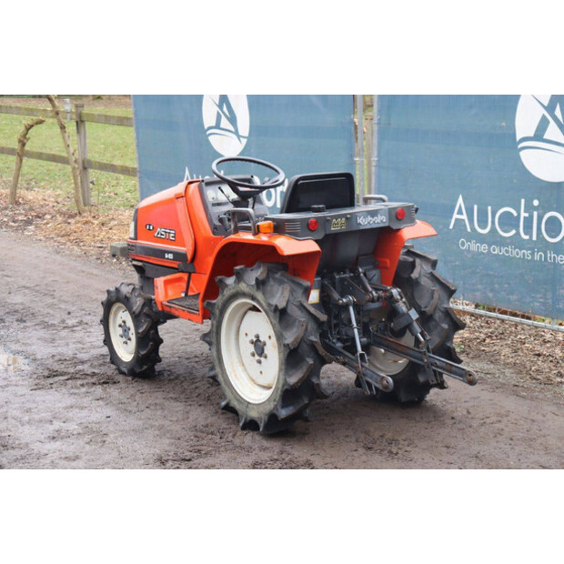 KUBOTA A-155-45779654