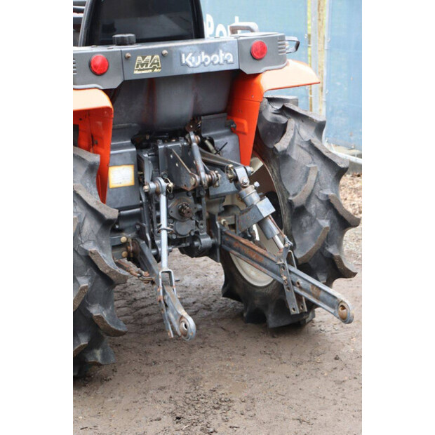 KUBOTA A-155-45779666