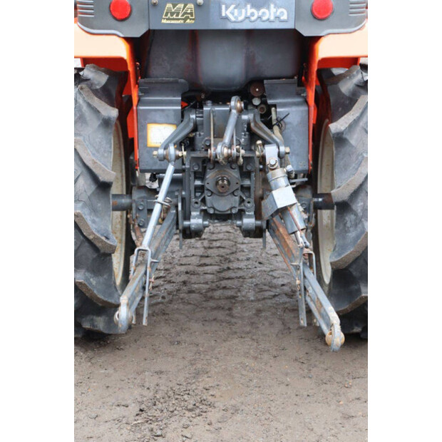 KUBOTA A-155-45779667