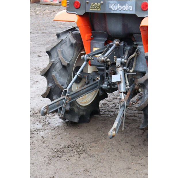 KUBOTA A-155-45779668