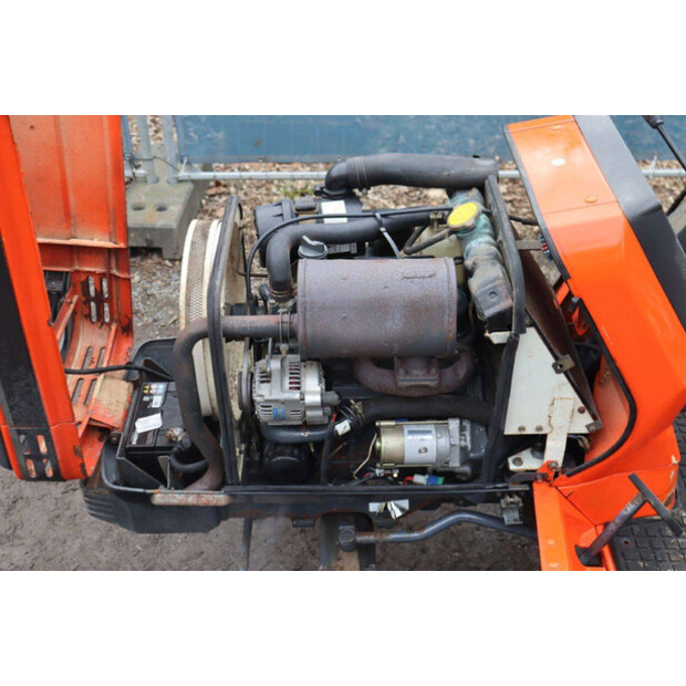 KUBOTA A-155-45779687