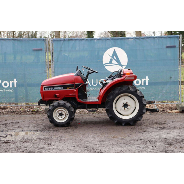 MITSUBISHI MT165-45779692