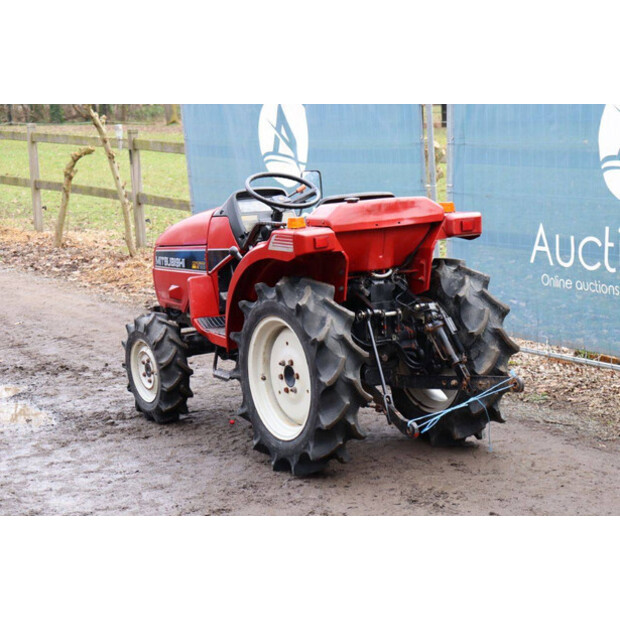 MITSUBISHI MT165-45779694