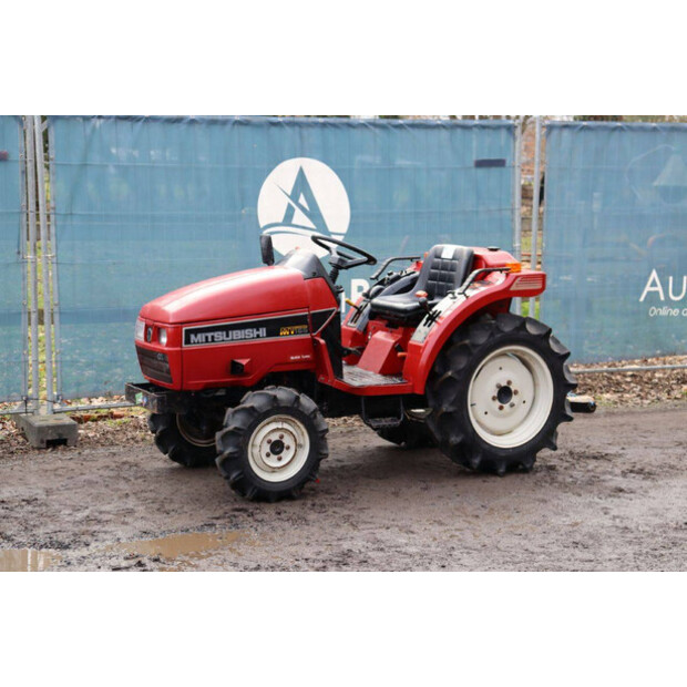 MITSUBISHI MT165-45779699