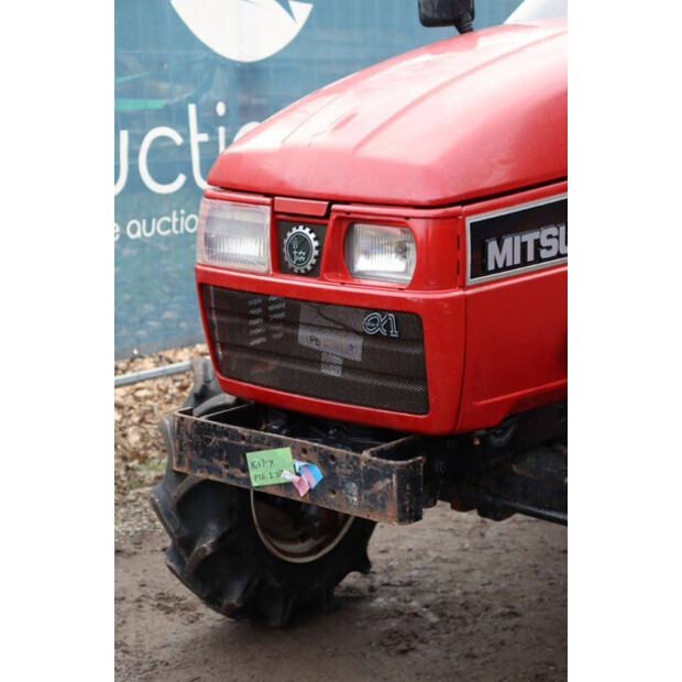 MITSUBISHI MT165-45779700