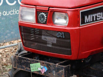 mitsubishi-mt165-1428417-45779700