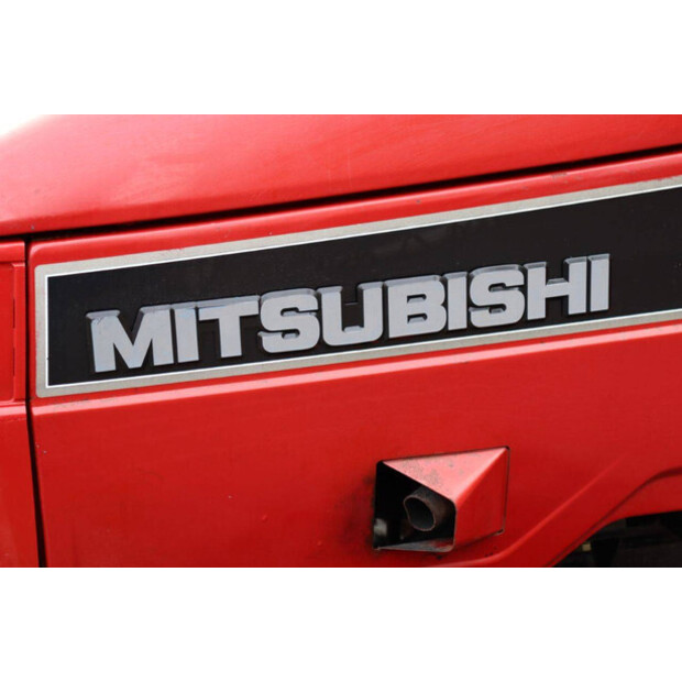 MITSUBISHI MT165-45779701