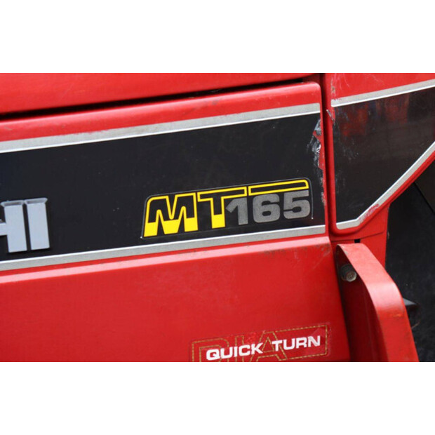 MITSUBISHI MT165-45779702