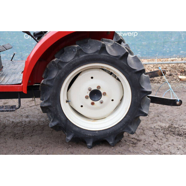 MITSUBISHI MT165-45779705