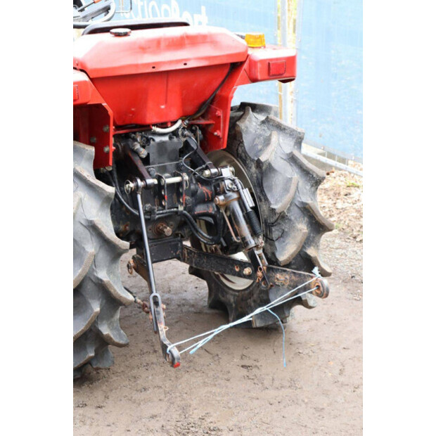 MITSUBISHI MT165-45779706