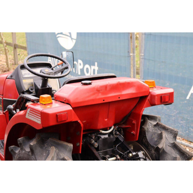 MITSUBISHI MT165-45779710