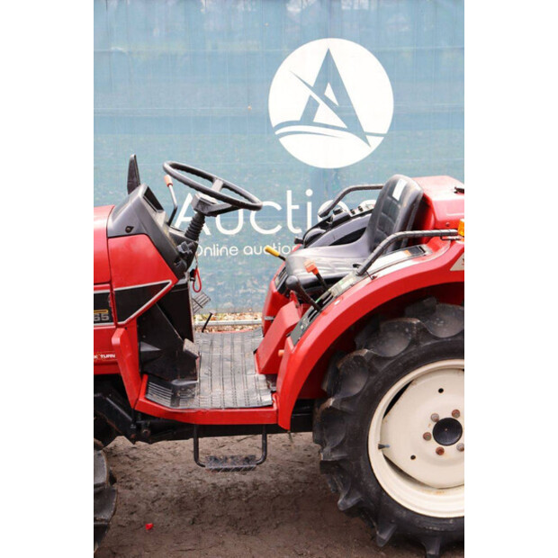 MITSUBISHI MT165-45779712