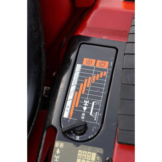 MITSUBISHI MT165-45779713