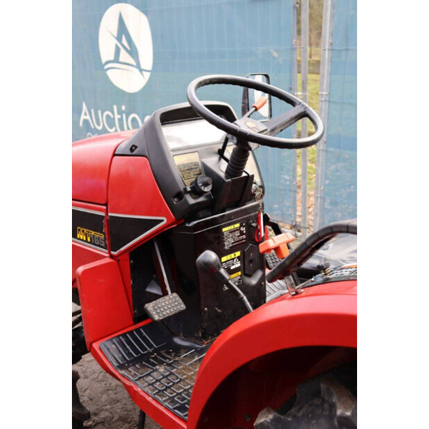 MITSUBISHI MT165-45779716