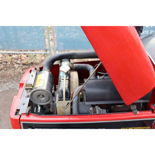 MITSUBISHI MT165-45779723