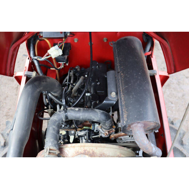 MITSUBISHI MT165-45779725