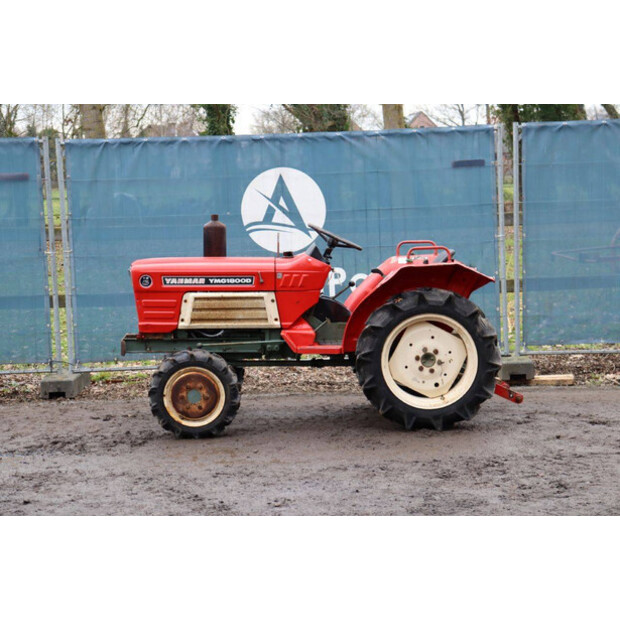 YANMAR YMG1800D-45779729