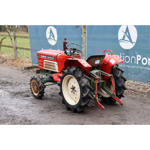 YANMAR YMG1800D-45779731