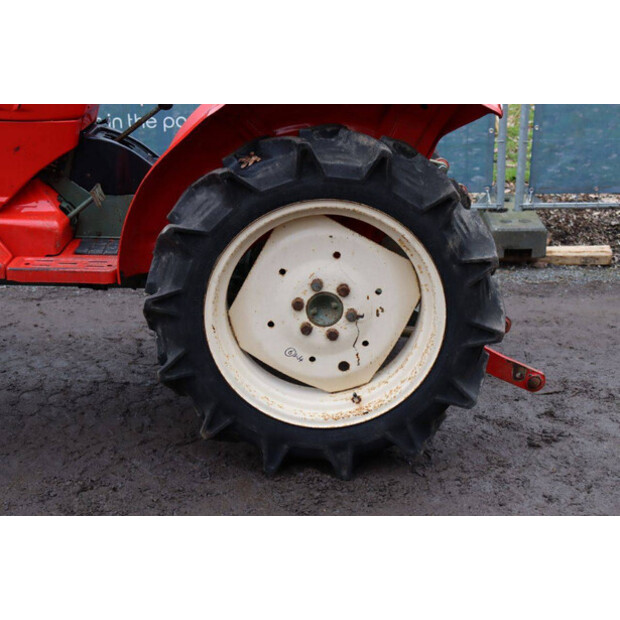 YANMAR YMG1800D-45779740