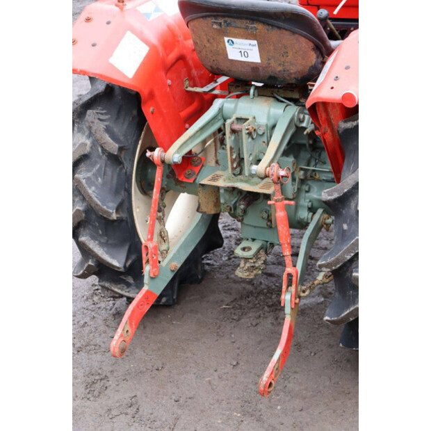 YANMAR YMG1800D-45779743