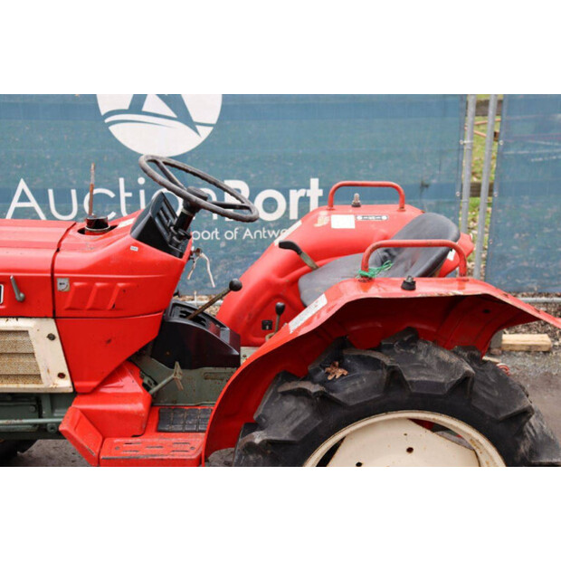 YANMAR YMG1800D-45779748