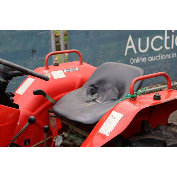 YANMAR YMG1800D-45779749