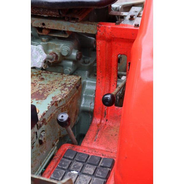 YANMAR YMG1800D-45779751