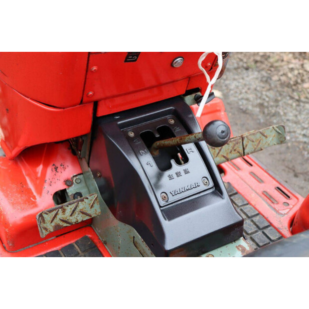 YANMAR YMG1800D-45779752