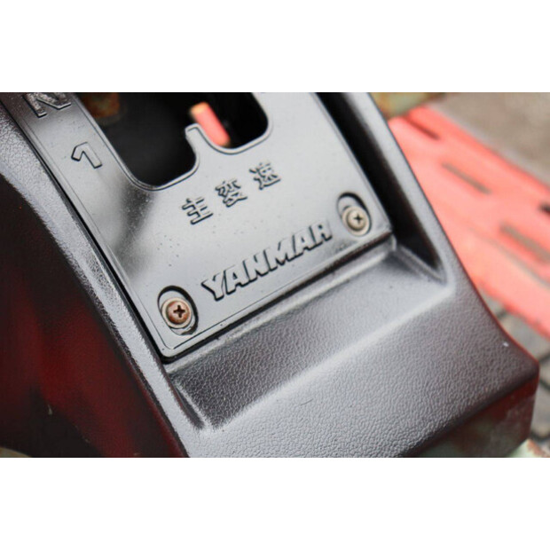 YANMAR YMG1800D-45779754