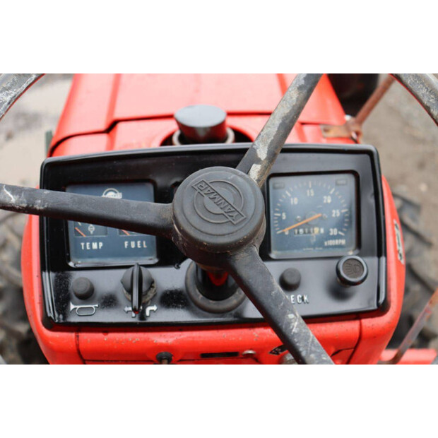 YANMAR YMG1800D-45779755