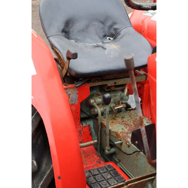 YANMAR YMG1800D-45779757