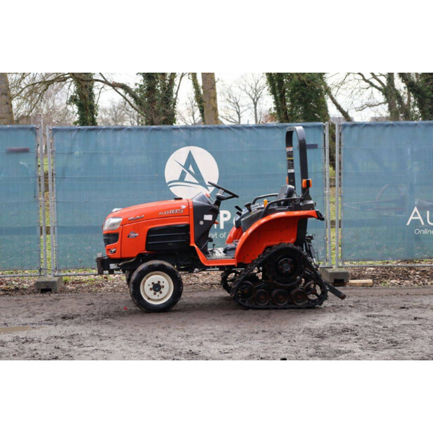 KUBOTA KB185-45779764