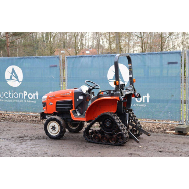 KUBOTA KB185-45779766