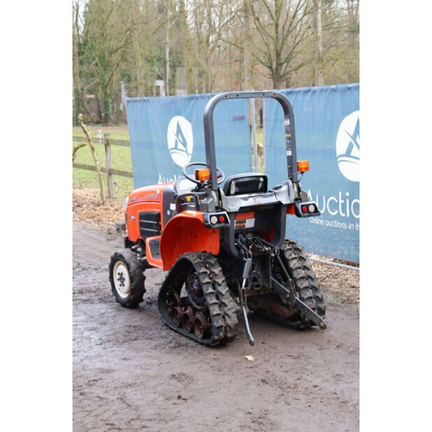 KUBOTA KB185-45779767