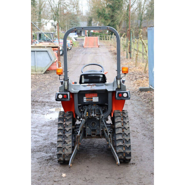 KUBOTA KB185-45779768