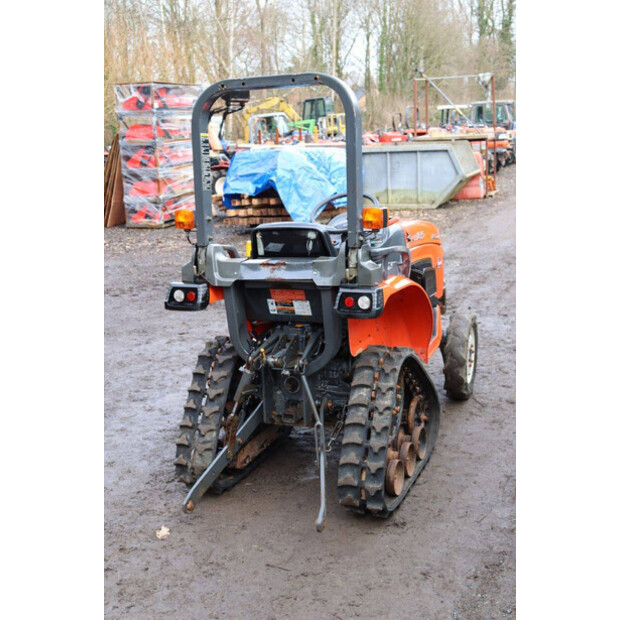 KUBOTA KB185-45779769