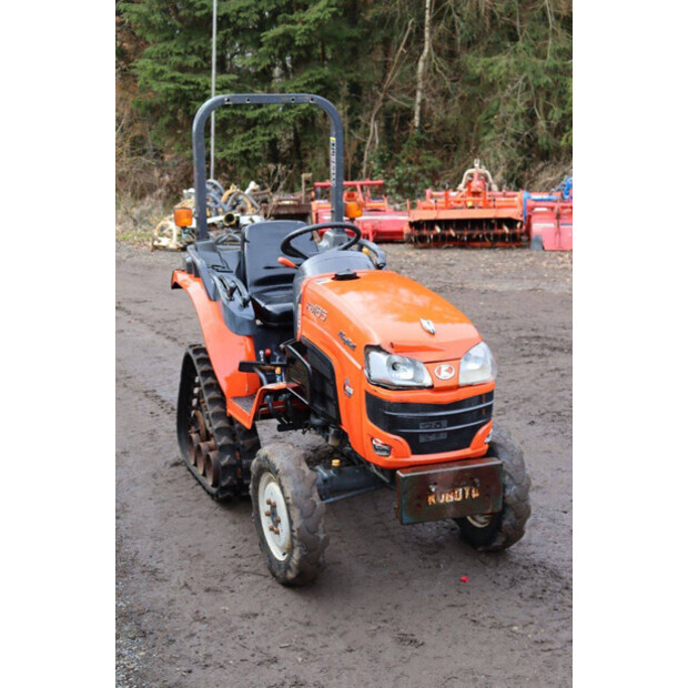 KUBOTA KB185-45779770