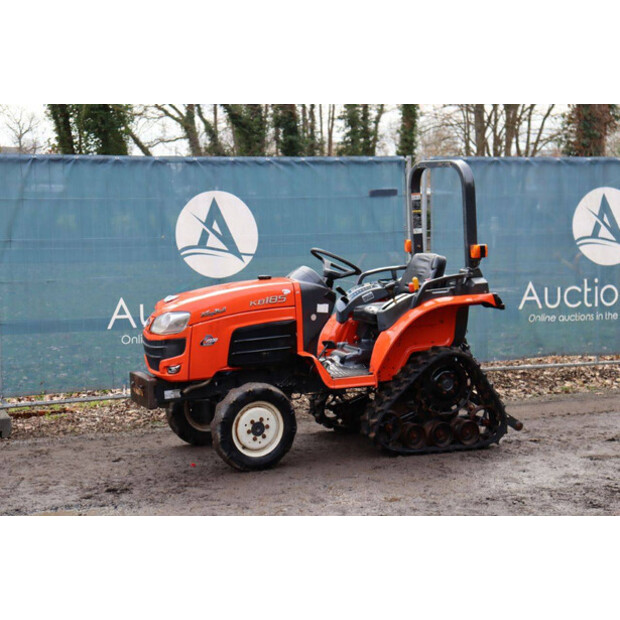 KUBOTA KB185-45779772