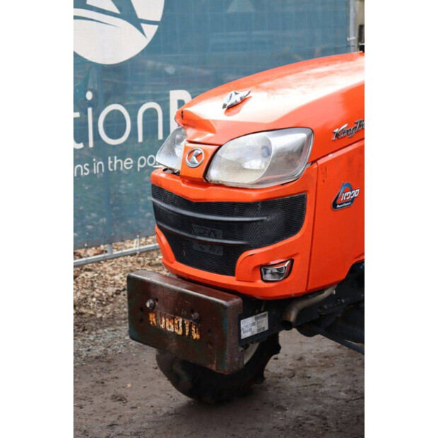 KUBOTA KB185-45779773